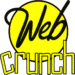 Webcrunch web design Doncaster logo